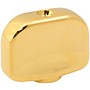 GROVER Large Butterbean Button Gold