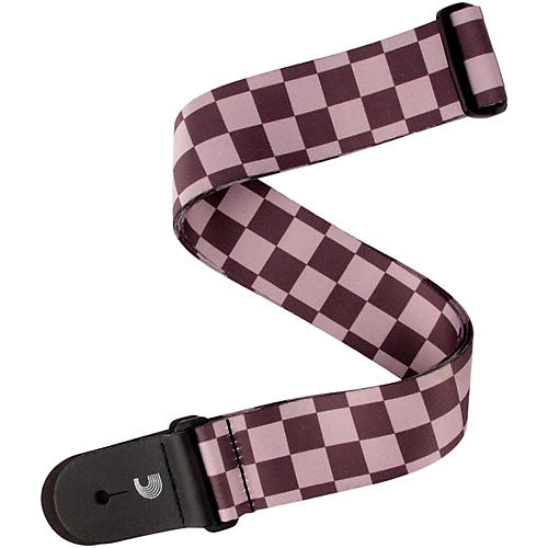 Large Checkerboard, by D'Addario