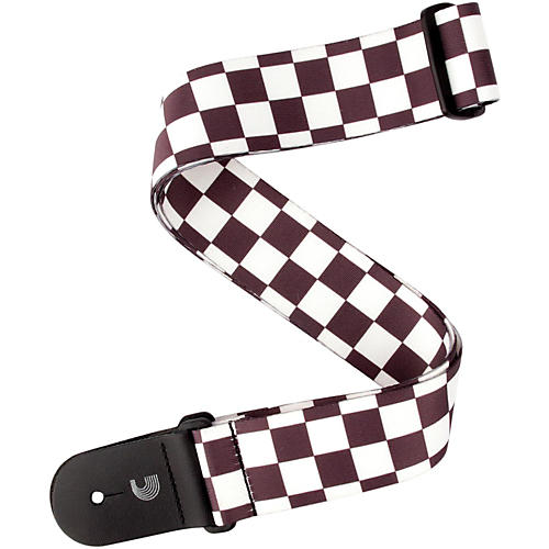 Large Checkerboard, by D'Addario