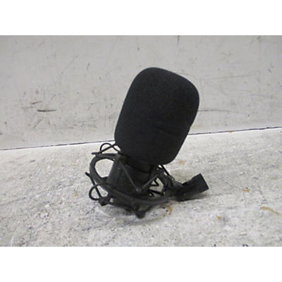 maono Large Diaphragm Condenser Mic Condenser Microphone