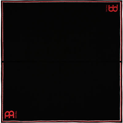 MEINL Large Drum Rug, 6.5'x6.5'