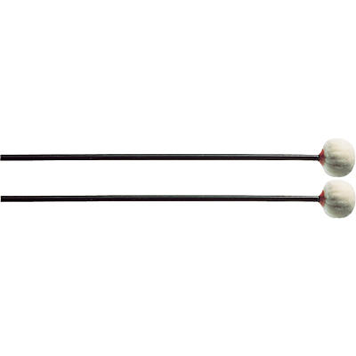 Primary Sonor Large Felt Hand Cymbal Mallets