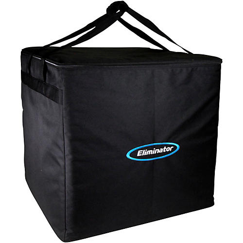 Eliminator Lighting Large Padded 20