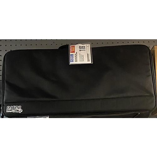 Gator Large Pedal Board With Bag Pedal Board