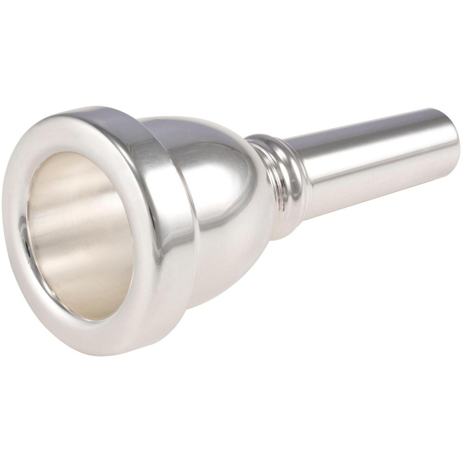 Tama by Kanstul Large Shank Euphonium Mouthpiece | Musician's Friend