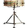 A&F Drum  Co Large Snare Stand - Nickel