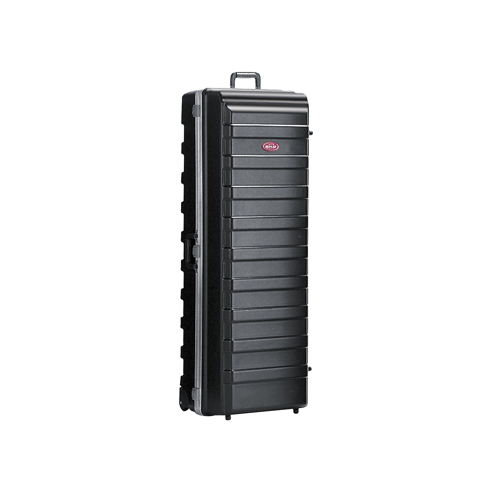 SKB Large Stand Case with Wheels Musician's Friend