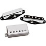 Seymour Duncan Lari Basilio Pickup Set Chrome