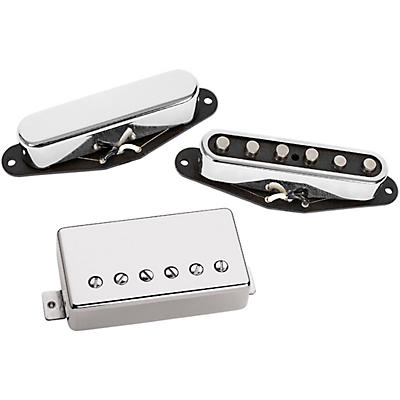 Seymour Duncan Lari Basilio TB Humbucker Pickup