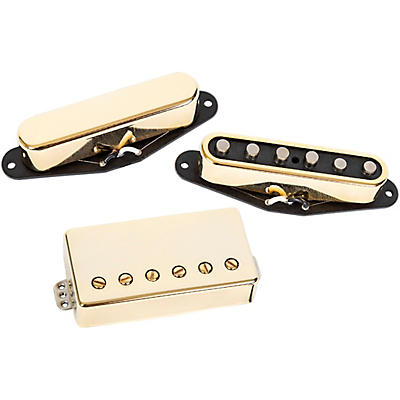 Seymour Duncan Lari Basilio TB Humbucker Pickup
