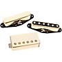 Seymour Duncan Lari Basilio TB Humbucker Pickup Gold Set