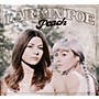 ALLIANCE Larkin Poe - Peach (CD)