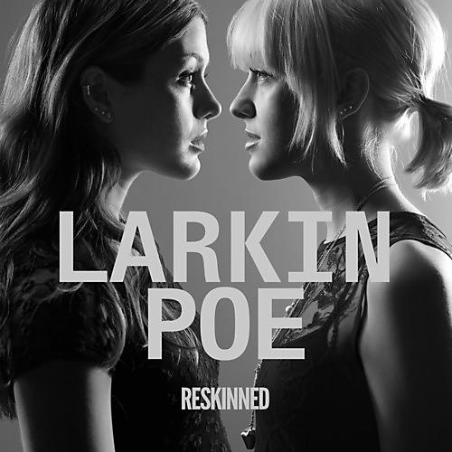 Alliance Larkin Poe - Reskinned