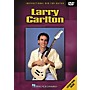 Hal Leonard Larry Carlton (DVD)