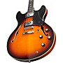 Open-Box Sire Larry Carlton H7 Hollowbody Electric Guitar Condition 2 - Blemished Vintage Sunburst 197881499709