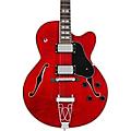 Sire Larry Carlton H7F Electric Guitar See Through RedSee Through Red