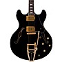 Sire Larry Carlton H7T Electric Guitar Black