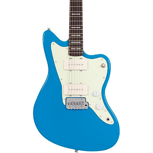 Sire Larry Carlton J3 Electric Guitar Blue