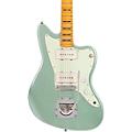 Sire Larry Carlton J5 Electric Guitar BlueSurf Green Metallic