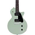 Sire Larry Carlton L3 HH Electric Guitar Black SatinSurf Green Metallic