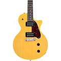 Sire Larry Carlton L3 HH Electric Guitar Black SatinTV Yellow