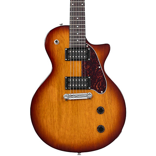 SIRE Larry Carlton L3 HH Electric Guitar Tobacco Sunburst