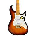 Sire Larry Carlton S10 SSS Electric Guitar Tobacco SunburstNatural