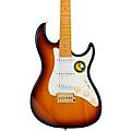 Sire Larry Carlton S10 SSS Electric Guitar Tobacco SunburstTobacco Sunburst