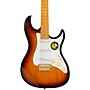 Sire Larry Carlton S10 SSS Electric Guitar Tobacco Sunburst