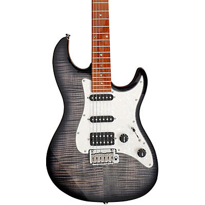 SIRE Larry Carlton S7 Flame Maple Top Electric Guitar