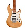 SIRE Larry Carlton S7 Flame Maple Top Electric Guitar Natural