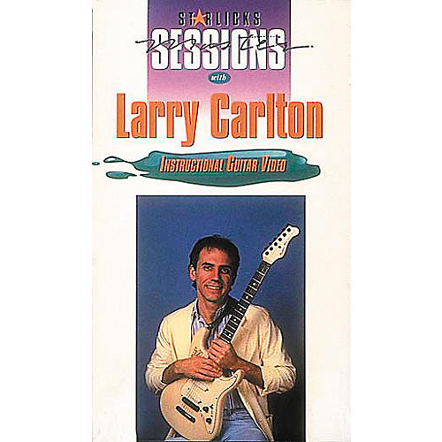 Larry Carlton Video