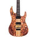 Sire Larry Carlton X10 Electric Guitar Transparent Black SatinNatural Satin