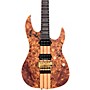 Sire Larry Carlton X10 Electric Guitar Natural Satin