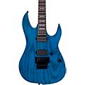 Sire Larry Carlton X5 Electric Guitar Transparent Black SatinTransparent Blue Satin