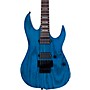 Sire Larry Carlton X5 Electric Guitar Transparent Blue Satin