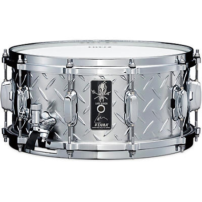 TAMA Lars Ulrich Signature Snare Drum