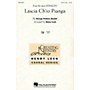 Hal Leonard Lascia Ch'io Pianga (from the opera Rinaldo) VoiceTrax CD