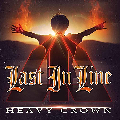 Last in Line - Heavy Crown