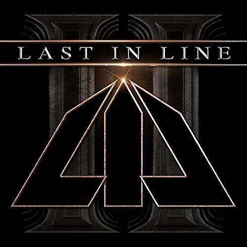 ALLIANCE Last in Line - II (CD)