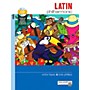 Alfred Latin Philharmonic - Viola Book & CD