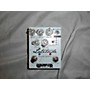 Used Wampler Latitude Deluxe Tremolo Effect Pedal
