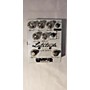 Used Wampler Latitude Deluxe Tremolo Effect Pedal