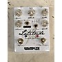 Used Wampler Latitude Deluxe Tremolo Effect Pedal