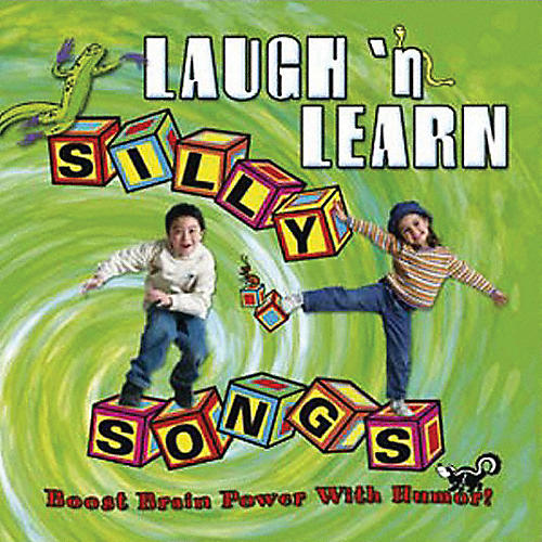 Laugh 'n Learn Literacy Songs