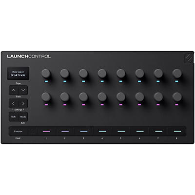 Novation Launch Control 3 MIDI Controller