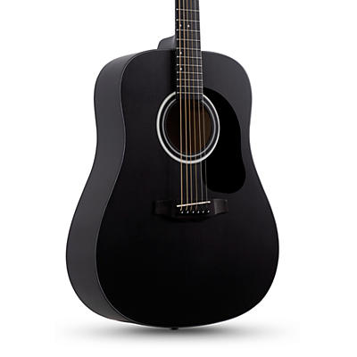 Mitchell Launch D100 Dreadnought Acoustic Guitar -