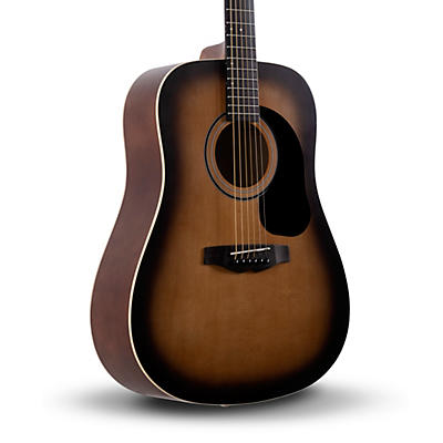 Mitchell Launch D100 Dreadnought Acoustic Guitar -