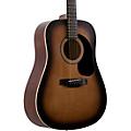 Mitchell Launch D100 Dreadnought Acoustic Guitar NaturalSunburst