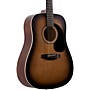 Mitchell Launch D100 Dreadnought Acoustic Guitar Sunburst